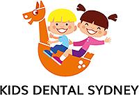 Kids Dental Sydney logo