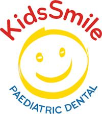 KidsSmile Paediatric Dental logo