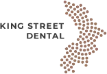 King Street Dental logo