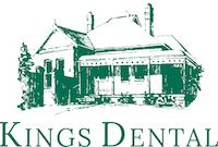 Kings Dental logo