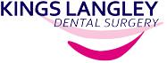 Kings Langley Dental Surgery logo