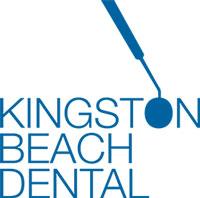 Kingston Beach Dental logo