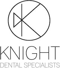 Knight Dental Specialists logo