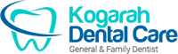 Kogarah Dental Care logo