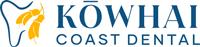 Kōwhai Coast Dental logo