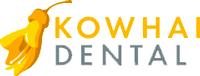 Kowhai Dental Whangarei logo