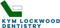 Kym Lockwood Dentistry logo