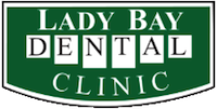 Ladybay Dental Clinic logo