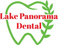 Lake Panorama Dental logo