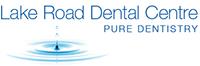 Lake Road Dental Centre‎ logo