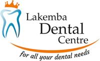 Lakemba Dental Centre logo