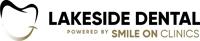 Lakeside Dental Studio logo