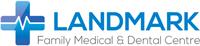 Landmark Medical and Dental Centre logo