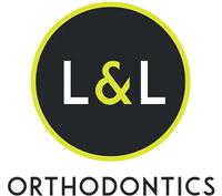 Lavrin and Lawrence Orthodontics logo