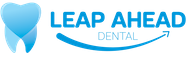 Leap Ahead Dental logo