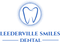 Leederville Smiles Dental logo