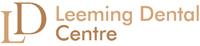 Leeming Dental Centre logo