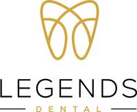 Legends Dental logo