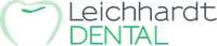 Leichhardt Dental logo