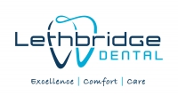 Lethbridge Dental logo