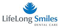 Lifelong Smiles Dental Care logo