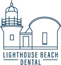 Lighthouse Beach Dental logo