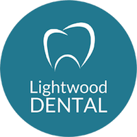 Lightwood Dental logo