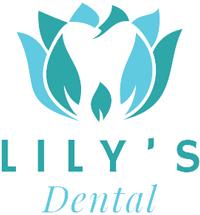 Lily's Dental Clinic logo