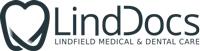 Lindfield Medical and Dental logo