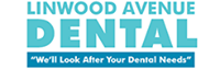 Linwood Avenue Dental logo