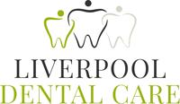 Liverpool Dental Care logo