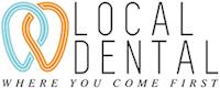 Local Dental Barham logo