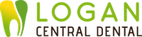 Logan Central Dental logo