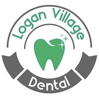 Logan Village Dental logo