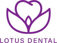 Lotus Dental Brunswick logo