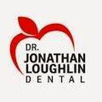 Loughlin Dental logo