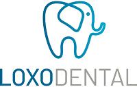 Loxo Dental logo