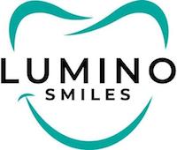 Lumino Smiles logo