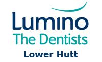 Lumino The Dentists - Absolute Dental Lower Hutt logo