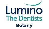 Lumino The Dentists - Botany logo