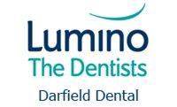 Lumino The Dentists - Darfield Dental logo