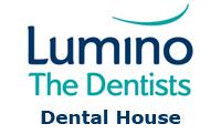 Lumino The Dentists - Dental House logo