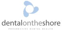 Lumino The Dentists - Dental on the Shore logo