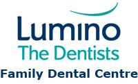 Lumino The Dentists - Family Dental Centre logo