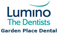 Lumino The Dentists - Garden Place Dental logo