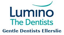 Lumino The Dentists - Gentle Dentists Ellerslie logo