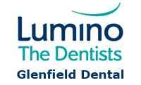 Lumino The Dentists - Glenfield Dental logo