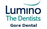 Lumino The Dentists - Gore Dental Care logo