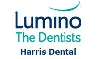 Lumino The Dentists - Harris Dental logo