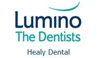 Lumino The Dentists - Healy Dental logo